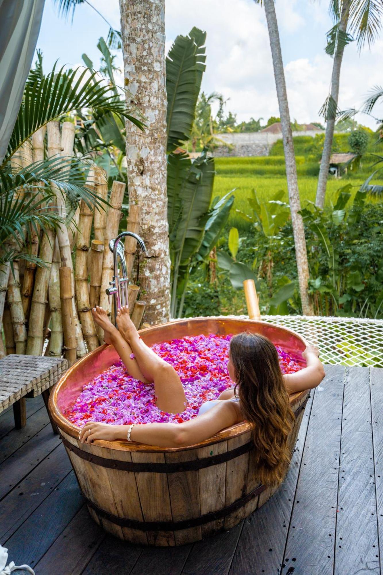 Stone House Hotel Ubud  Exterior photo