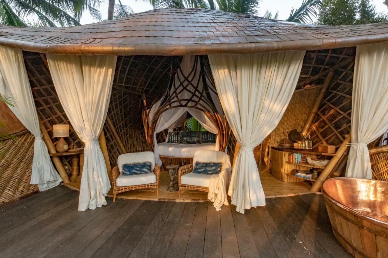 Stone House Hotel Ubud  Exterior photo